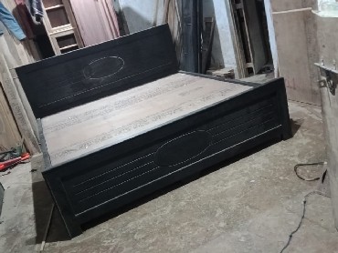 Segun-wood-Bed Kolkata
