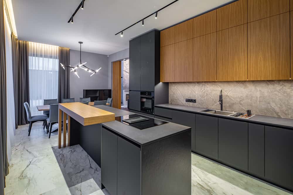 The Ultimate Guide to Selecting Modular Kitchen Cabinets